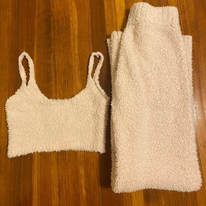 SKIMS Cozy Collection